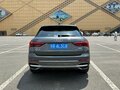 2022 Audi Q3 35 TFSI II (F3), серый, 2100000 рублей - вид 4