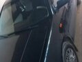 1998 Volkswagen Golf IV, чёрный, 299000 рублей