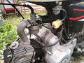 2013 Orion 50, чёрный, 30000 рублей