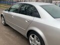 2004 Audi A4 II (B6), серебристый, 440000 рублей - вид 7