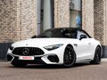 2023 Mercedes-Benz SL-Класс AMG SL 43 43 AMG IV (R232), белый, 13000000 рублей - вид 1