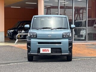 2022 Daihatsu Taft II, синий, 870000 рублей, вид 2
