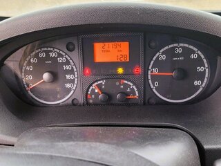 2012 Fiat Professional Ducato, синий, 1199000 рублей, вид 4