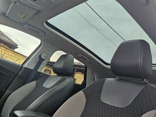 2019 Opel Grandland I (X), серый, 1850000 рублей, вид 5