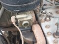 1972 ГАЗ 69А, зелёный, 135000 рублей - вид 3