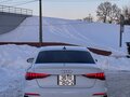 2022 Audi A3 40 TFSI IV (8Y), белый, 2350000 рублей - вид 6