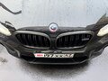 2020 BMW X3 M Competition I (F97), чёрный, 7200000 рублей - вид 9