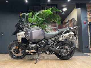 2025 BMW R 1300 GS Adventure, серый, 3490000 рублей, вид 1