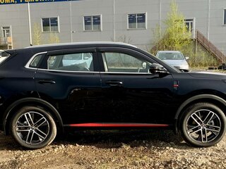 2026 Changan UNI-S I Рестайлинг, чёрный, 3229900 рублей, вид 5