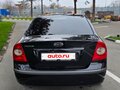 2007 Ford Focus II, чёрный, 700000 рублей - вид 5