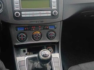 2007 Volkswagen Passat B6, бежевый, 400000 рублей, вид 5