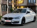2012 BMW 3 серии 320d VI (F3x), белый, 1550000 рублей - вид 2