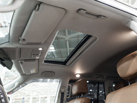 2021 Infiniti QX80 I Рестайлинг 3, белый, 5199700 рублей - вид 17