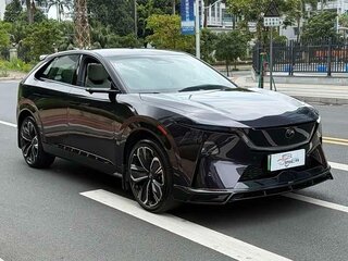 2025 Mazda EZ-60, чёрный, 4523000 рублей, вид 2