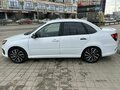 2026 Lada (ВАЗ) Granta Sport I Рестайлинг, белый - вид 7