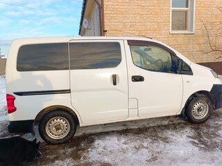 2014 Nissan NV200, белый, 1099999 рублей, вид 3
