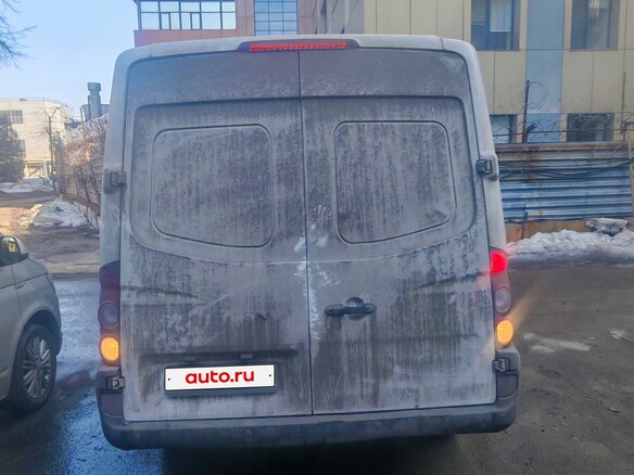 2024 Sollers Atlant, белый, 2400000 рублей - вид 14
