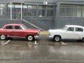 1964 ГАЗ 21 «Волга» 21Л, белый, 450000 рублей - вид 2
