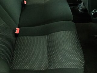 2013 Lada (ВАЗ) Kalina I, белый, 310000 рублей, вид 5