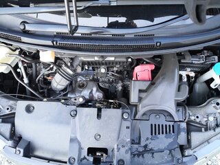 2018 Honda Stepwgn Spada V Рестайлинг, чёрный, 2400000 рублей, вид 5