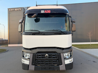 2019 Renault T-Series, белый, 9490000 рублей, вид 2