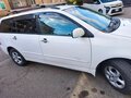 2001 Toyota Corolla Fielder IX (E120, E130), белый, 449000 рублей - вид 3