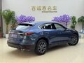 2022 Mazda CX-4 I Рестайлинг, синий, 2100000 рублей - вид 1