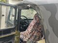 1983 УАЗ 469Б, зелёный, 550000 рублей - вид 3