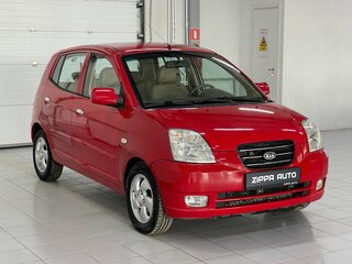 Kia Morning I
