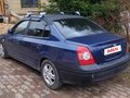 2004 Hyundai Elantra III (XD2) Рестайлинг, синий, 280000 рублей - вид 3