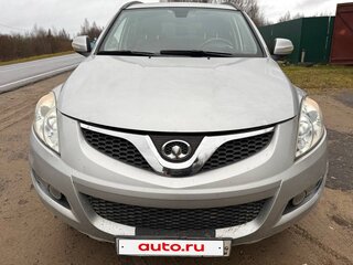 2013 Great Wall Hover H5, серый, 475000 рублей, вид 1