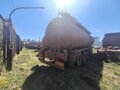 2024 FoxTank Полуприцеп-контейнеровозы, серебристый, 3845000 рублей - вид 2