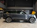 2024 Land Rover Range Rover P530 MHEV Long V, серый, 29800000 рублей - вид 3