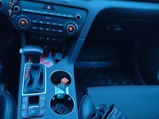 2017 Kia Sportage IV, белый, 2000000 рублей, вид 5