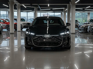 2025 Audi A5 L III (B10), чёрный, 6100000 рублей, вид 3