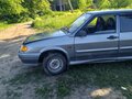 2010 Lada (ВАЗ) 2115, серый, 135000 рублей - вид 6