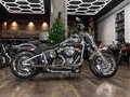 2026 Harley-Davidson Fat Boy, чёрный, 3290000 рублей - вид 6