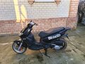 2012 Benelli Caffe Nero 250, чёрный, 95000 рублей - вид 2
