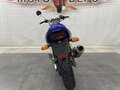 2007 Honda CB 400 Super Four, синий, 355000 рублей - вид 4