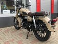 2026 Honda CB 350, бежевый, 600000 рублей - вид 10