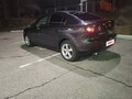 2007 Mazda 3 I (BK) Рестайлинг, серый, 570000 рублей - вид 4