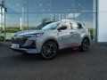 2024 Changan UNI-S I, серебристый