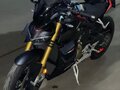 2021 Ducati Streetfighter V4, чёрный, 2100000 рублей - вид 1