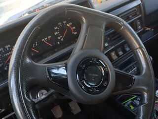 1996 Lada (ВАЗ) 2121 (4x4) I Рестайлинг, красный, 250000 рублей, вид 4