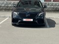 2014 Mercedes-Benz S-Класс 350 CDI BlueTEC VI (W222, C217), чёрный, 3300000 рублей - вид 1