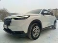 2021 Honda Vezel II, белый, 2350000 рублей - вид 8