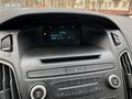 2017 Ford Focus III Рестайлинг, белый, 699000 рублей - вид 10