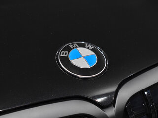 2025 BMW X7 40d I (G07) Рестайлинг, чёрный, 22100000 рублей, вид 5