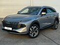 2026 Haval F7 II, серый