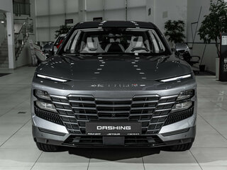 2026 Jetour Dashing I, серый, 2735060 рублей, вид 3